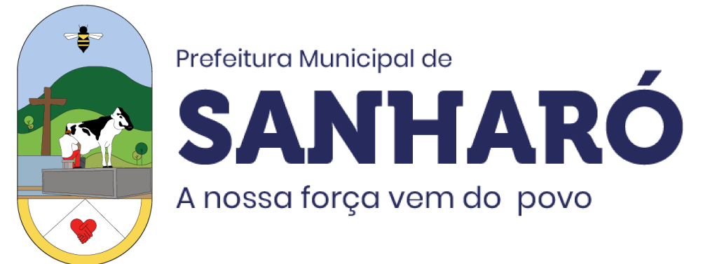 Prefeitura Municipal de Sanharó